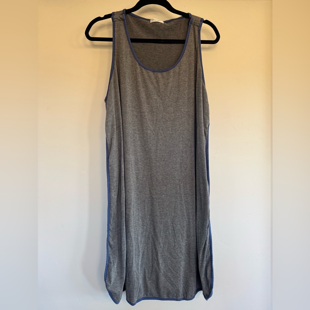 Hospital Gown alternative